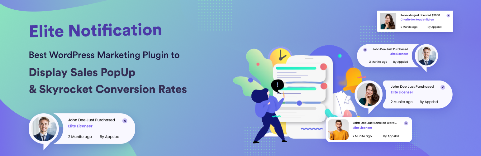 Plugin Banner