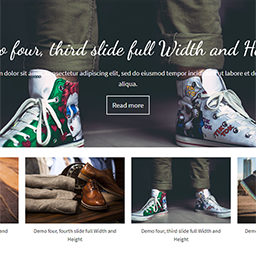 Ellibot WooCommerce Slider icon