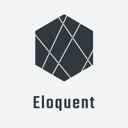 Eloquent icon