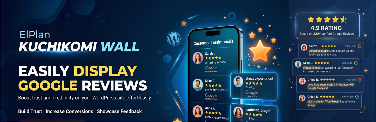 Plugin Banner