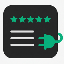ElPlan Kuchikomi Wall icon