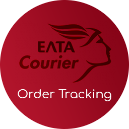 ELTA Order Tracking icon