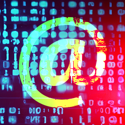 Email Address Obfuscation icon
