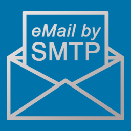 eMail by SMTP icon