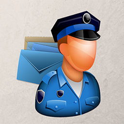 Email Cop icon