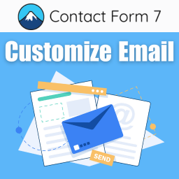 Email Customizer for Contact Form 7 icon