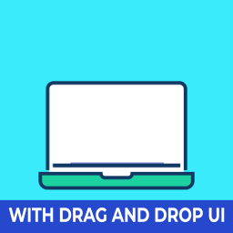 Email Customizer for WooCommerce | Drag and Drop Email Templates Builder icon