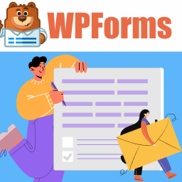 Email Customizer for WPForms icon