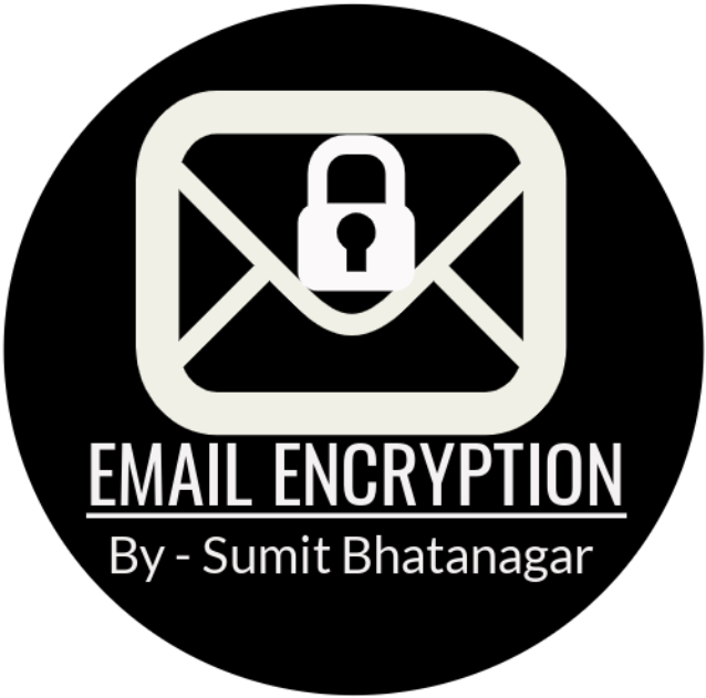 Email Encryption icon