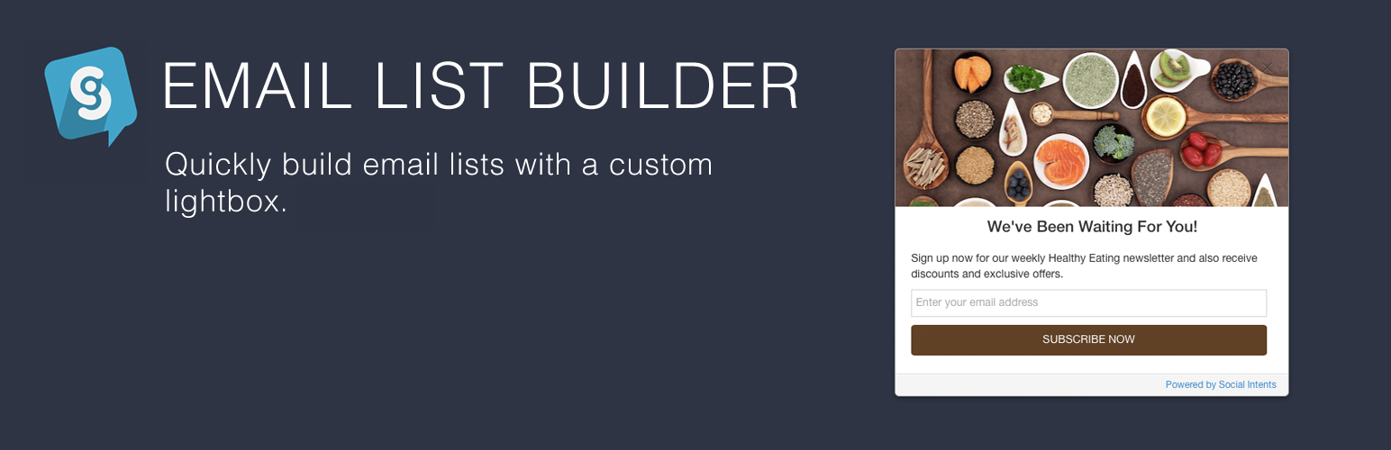 Plugin Banner