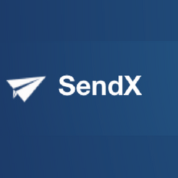 Email Marketing by SendX icon