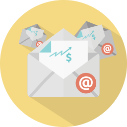 Email Marketing Services Integration icon