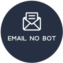 Email No Bot – Prevent bots from detecting emails icon