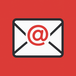 Email Override for Mailgun icon