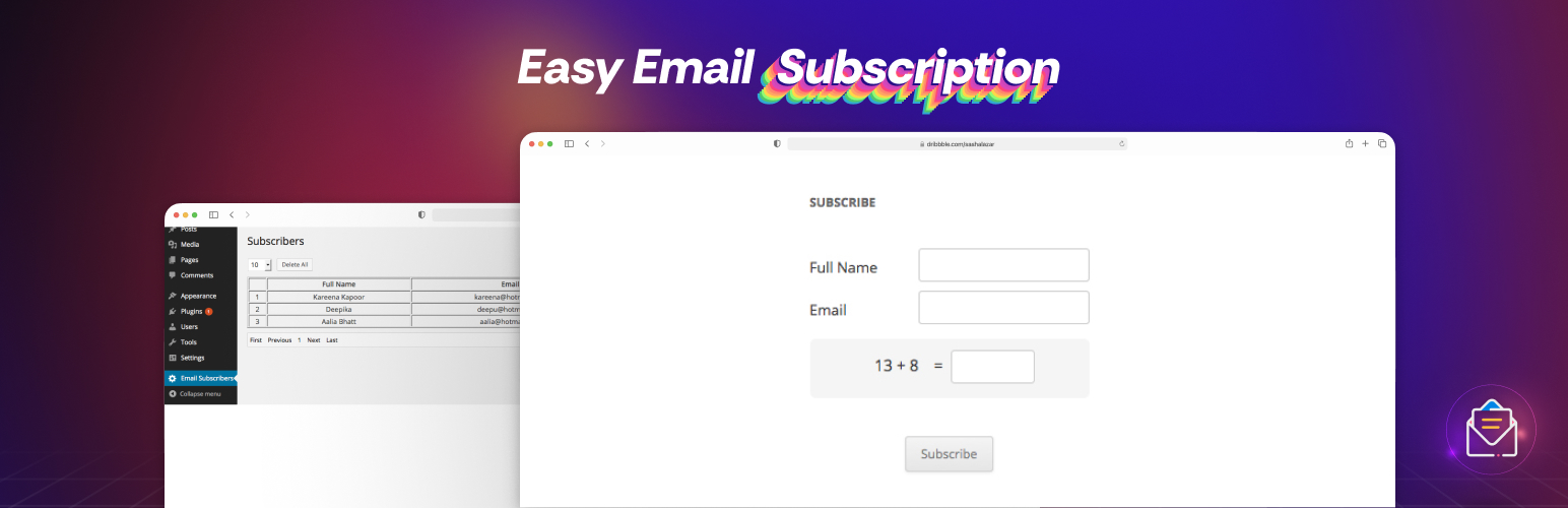 Plugin Banner