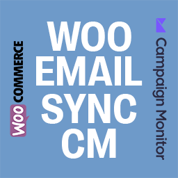 Email Sync Between Woo and CM icon