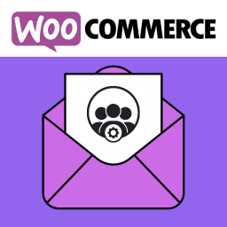 Email Templates Customizer for WooCommerce + Drag And Drop Template Builder icon