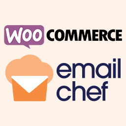 Emailchef for WooCommerce icon