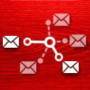 Emails Catch All icon