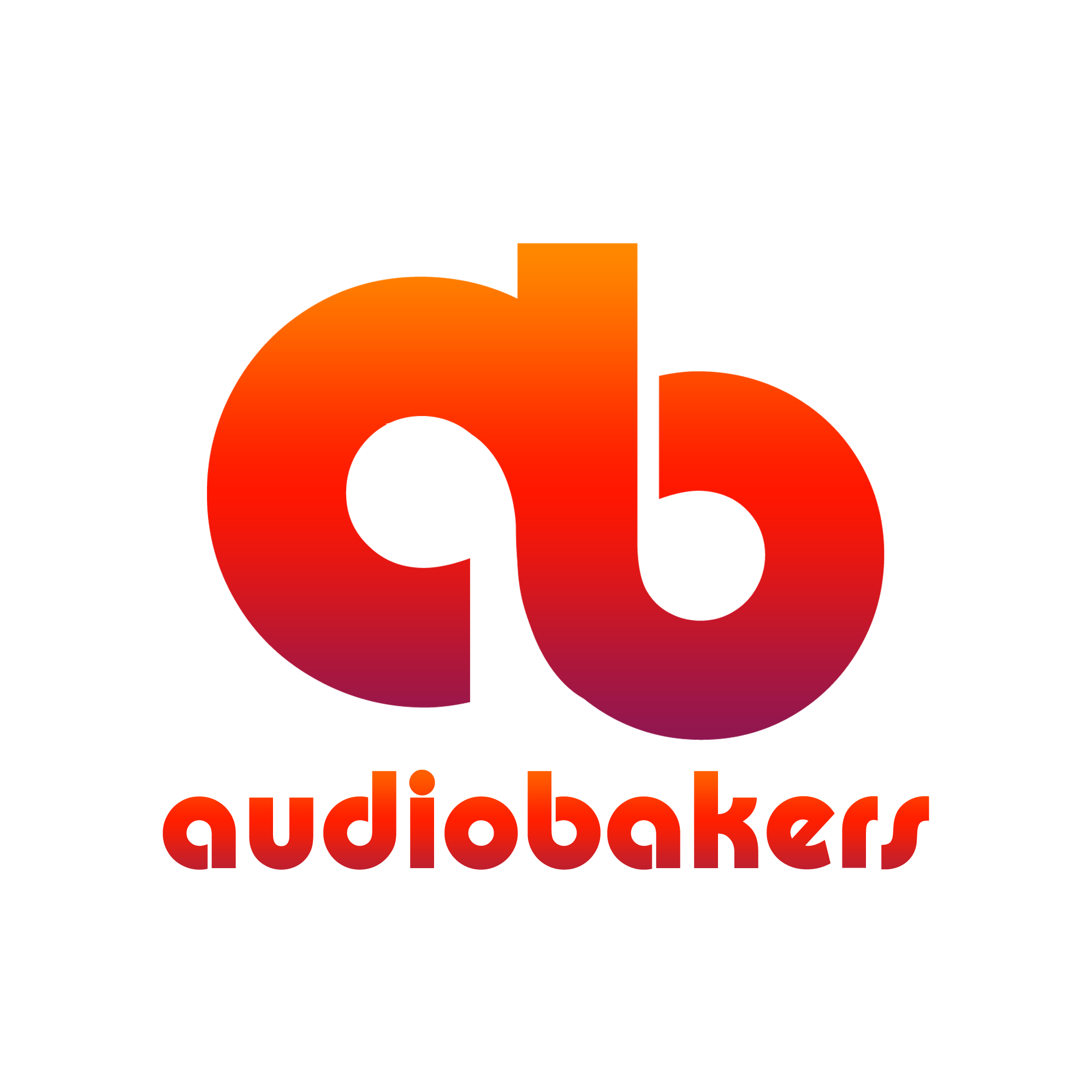 Embed Audiobakers icon