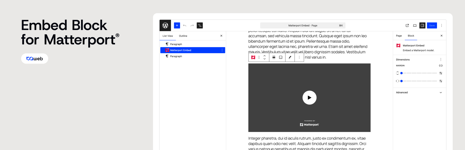 Plugin Banner
