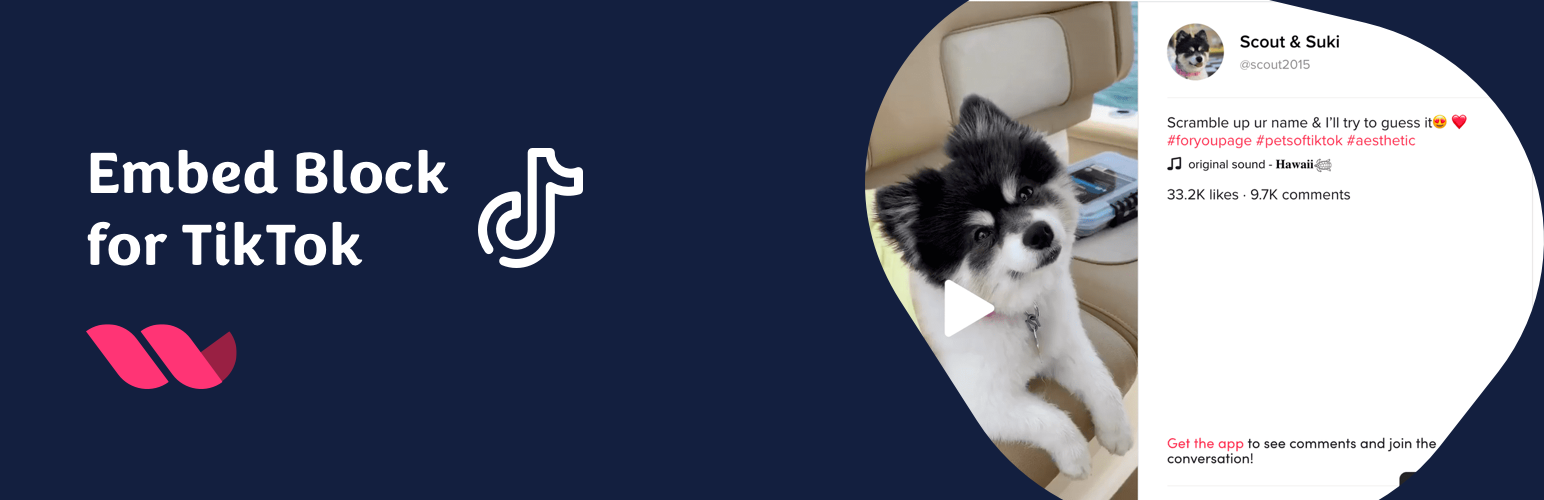 Plugin Banner