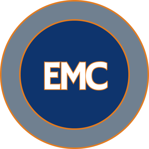 EMC – Easily Embed Calendly Scheduling Features icon