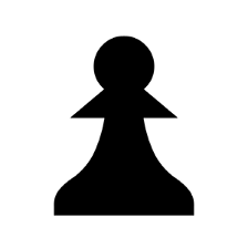 Embed Chessboard icon