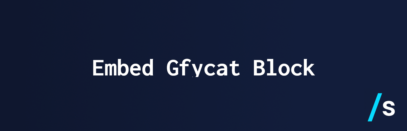 Plugin Banner
