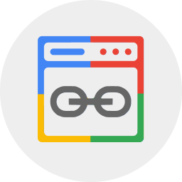 Embed Google Drive icon