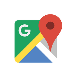Block for Embed Google Maps icon