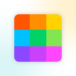 Embed PDF with Smallpdf icon