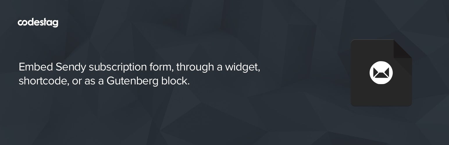 Plugin Banner