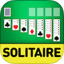 Solitaire Card Game – Embed Klondike Solitaire for Free – Ad-free Solitaire Puzzle game icon