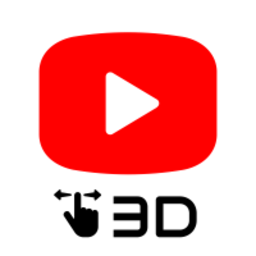 Embedded Youtube Playlist icon