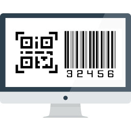 Barcode Generator for WooCommerce – Show barcodes on products, orders, invoices and other pages icon