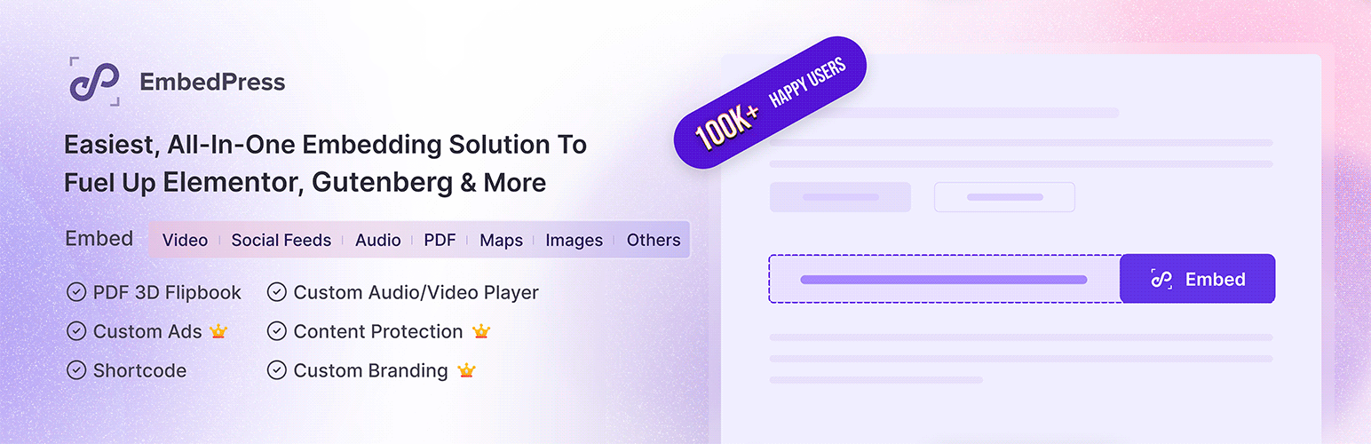 Plugin Banner