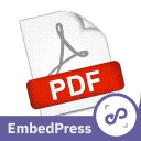 EmbedPress – PDF Embedder, Embed PDF 3D FlipBook, Social Feeds, Google Docs, Vimeo, Wistia, YouTube Videos, Maps & Upload PDF Documents icon