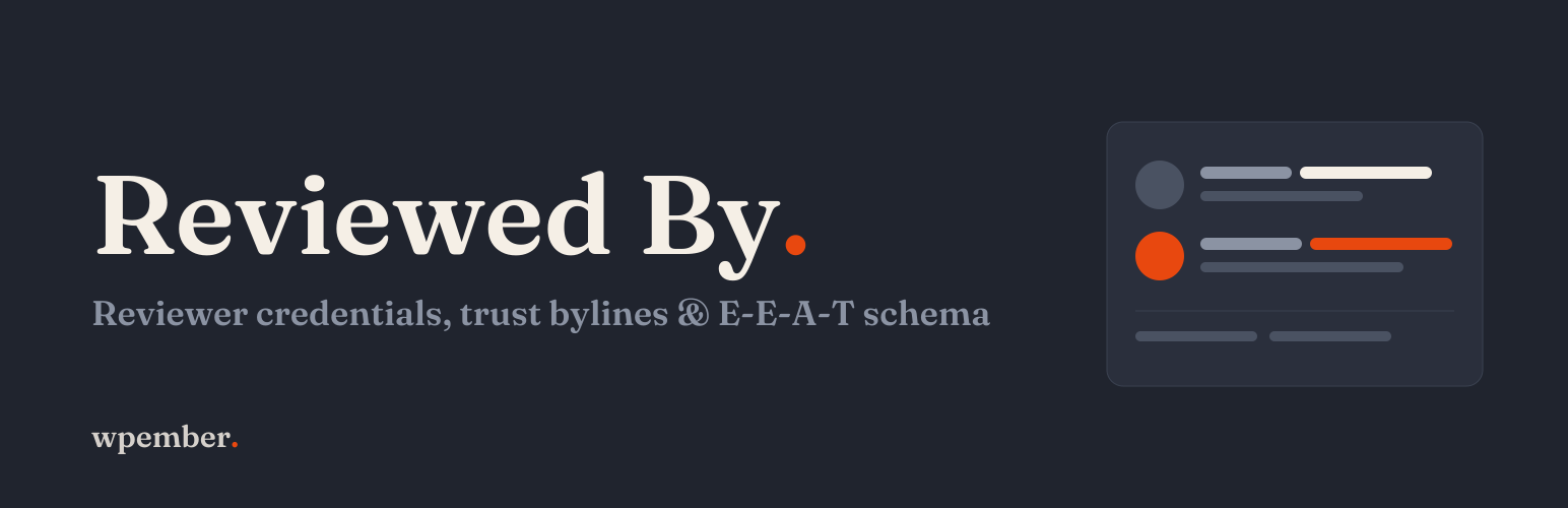 Plugin Banner