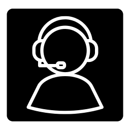 Emergency Contact Button icon
