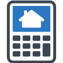Emi Loan Calculator icon