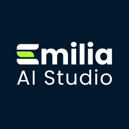 Emilia AI Studio for WooCommerce icon