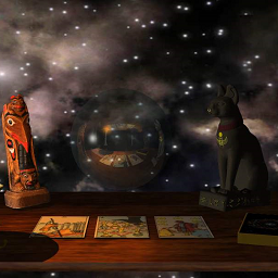 Emogic Tarot Reader icon