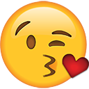 Emoji in comments icon