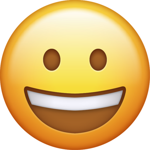 Emoji Toolbar icon