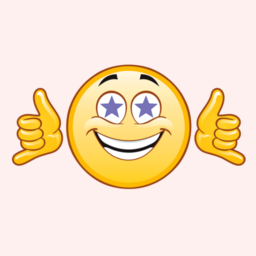 Emojise icon