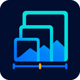 Empirical Responsive Images icon