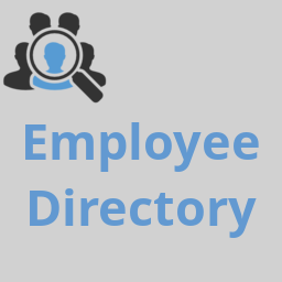 Employee Directory – Staff & Team Directory icon
