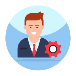 Employee Management System icon