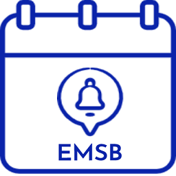 Doctor Appointment Booking Plugin – EMSB icon